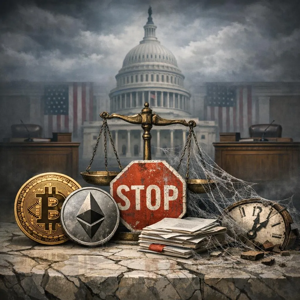Coinbase CPO Lists 5 Critical Errors US Congress Should Avoid In Stablecoin Regulation Coinbase CPO Lists 5 Critical Errors US Congress Should Avoid In Stablecoin Regulation