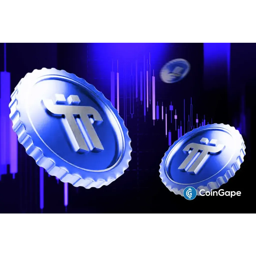 Pi Network Reveals Key Deadline For V22 Mainnet Upgrade, PI Price Soars 7% Pi Network Reveals Key Deadline For V22 Mainnet Upgrade, PI Price Soars 7%