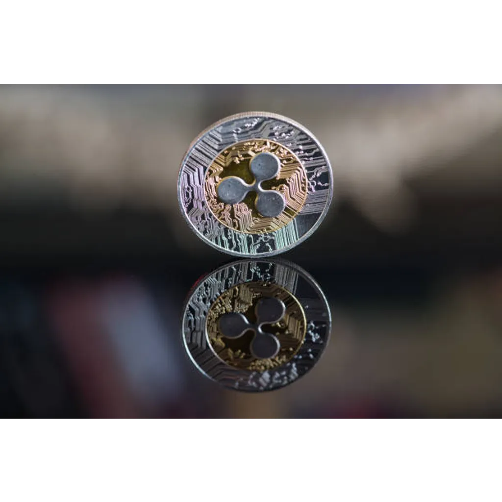 Ripple CTO confirms blockchain solves supply chain and healthcare challenges by 2025. Ripple CTO confirms blockchain solves supply chain and healthcare challenges by 2025.