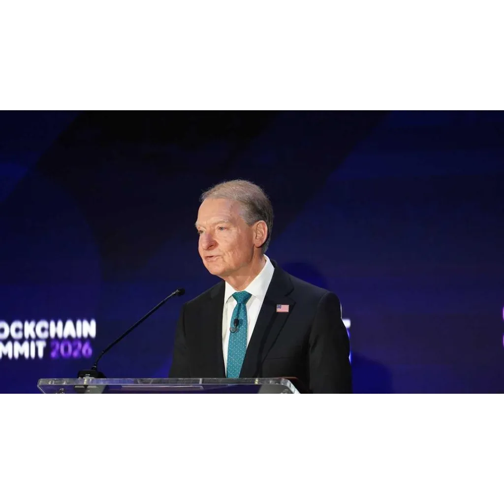 U.S SEC issues first-ever definitions for what crypto assets are securities U.S SEC issues first-ever definitions for what crypto assets are securities