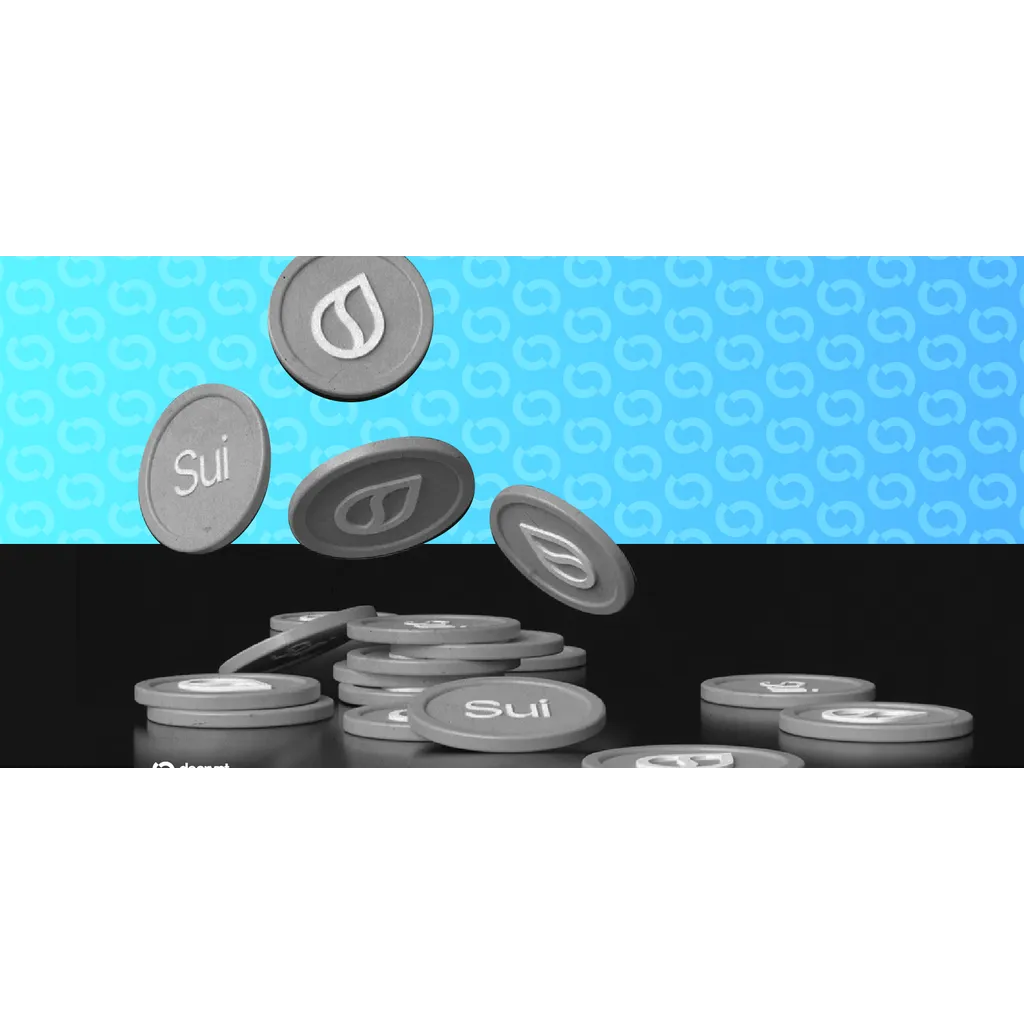 Sui, XRP Lead Gains as Crypto Market Momentum Mounts Sui, XRP Lead Gains as Crypto Market Momentum Mounts