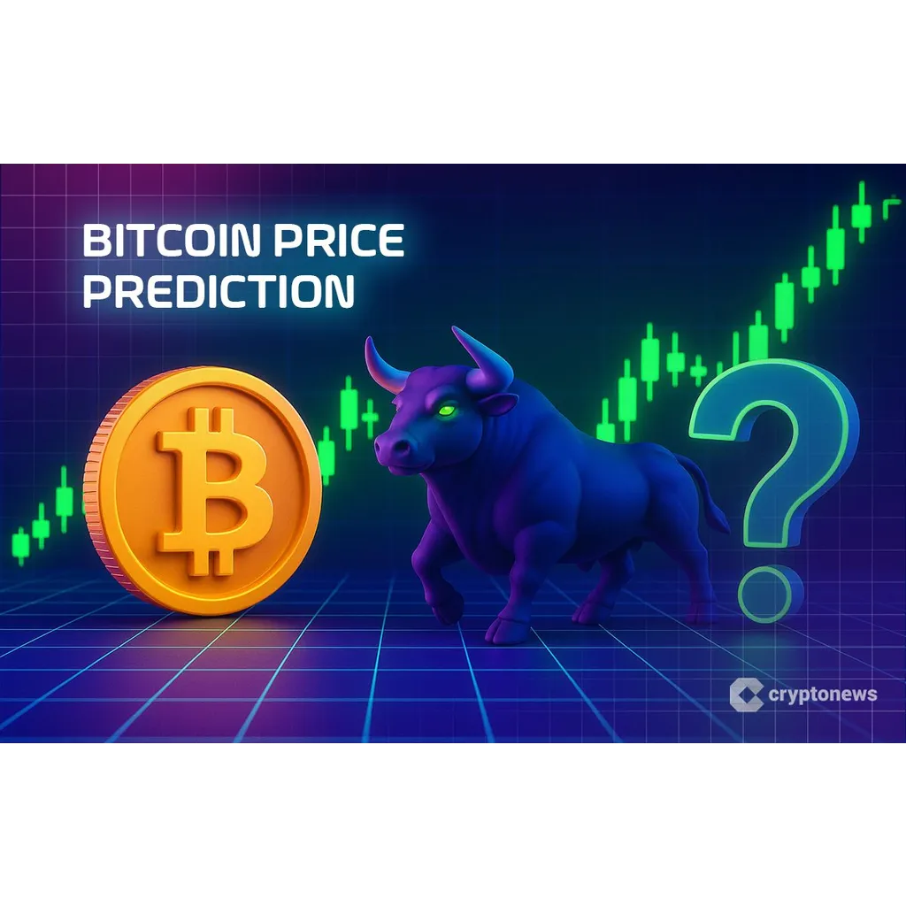 Traders: Fakeout Signals New Crypto Highs Traders: Fakeout Signals New Crypto Highs