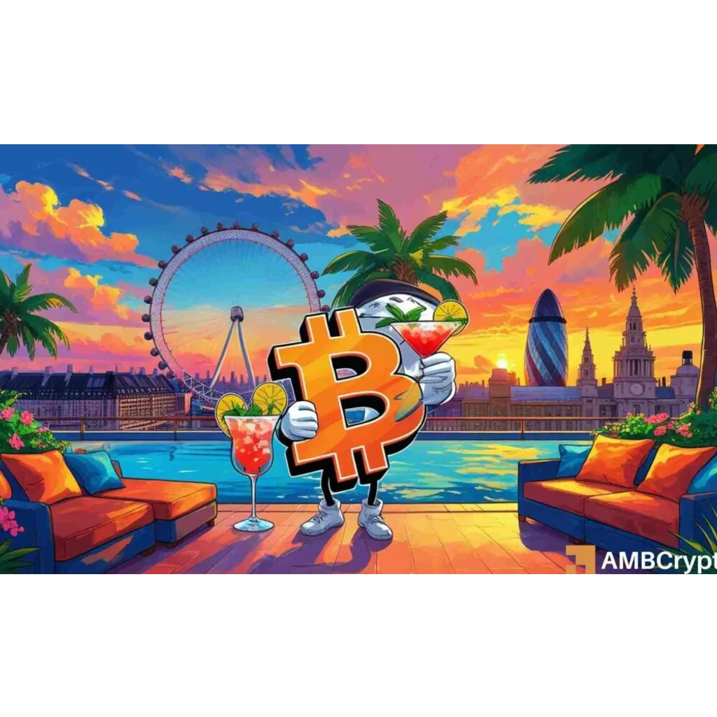 Smarter Web Company’s stock rallies by 43% after its Bitcoin stash hits M Smarter Web Company’s stock rallies by 43% after its Bitcoin stash hits M