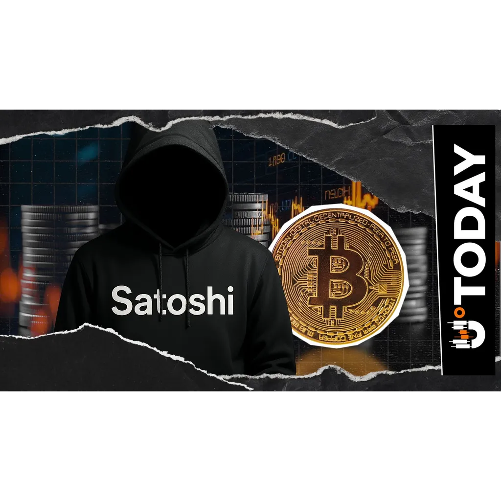 Bitcoin Price Drops Below ,000 as Satoshi Nakamoto Loses Billion in BTC Value Bitcoin Price Drops Below ,000 as Satoshi Nakamoto Loses Billion in BTC Value
