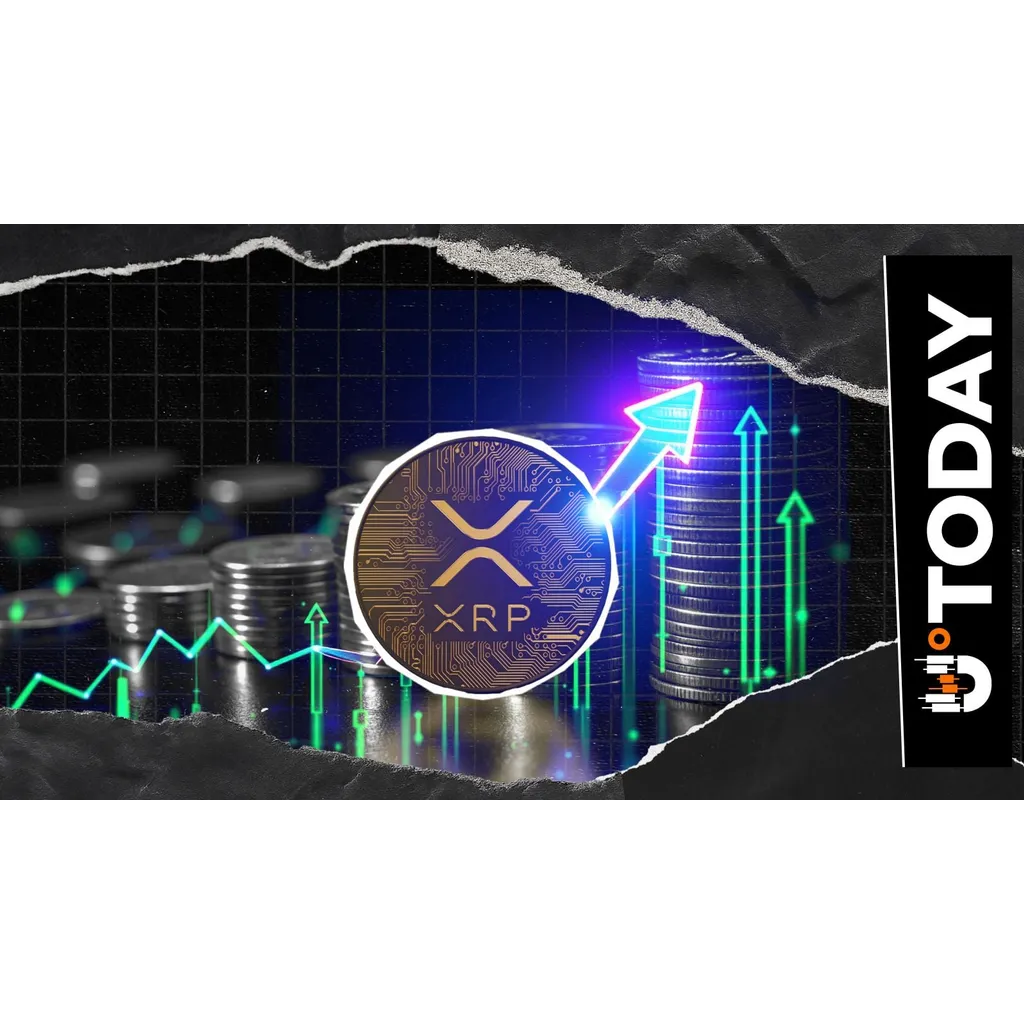 XRP Could Rally 71% After Breakout, Weekly Chart Signals XRP Could Rally 71% After Breakout, Weekly Chart Signals