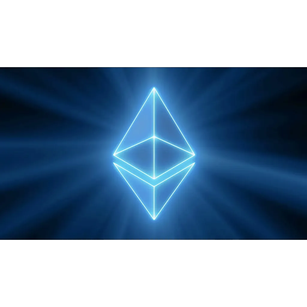 Ethereum price underperformance contrasts with explosive growth in real activity Ethereum price underperformance contrasts with explosive growth in real activity