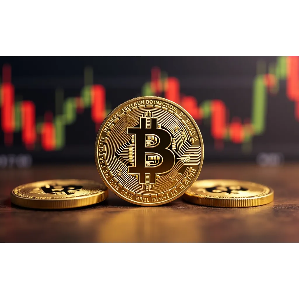 Bitcoin breaks all-time high record surpassing one hundred twenty five thousand dollars Bitcoin breaks all-time high record surpassing one hundred twenty five thousand dollars
