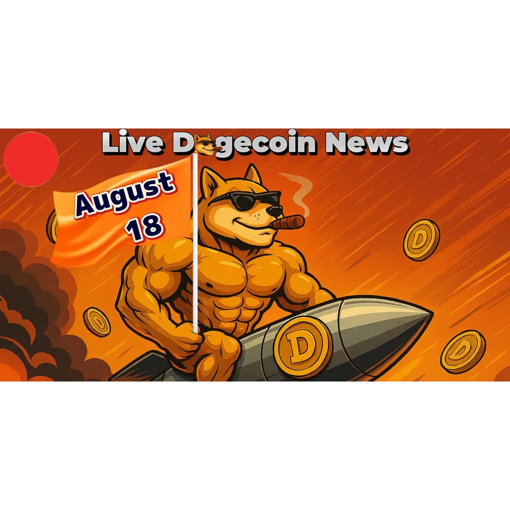 Dogecoin drops 12% amid Qubic’s 51% attack threat, Maxi Doge surges 30% Dogecoin drops 12% amid Qubic’s 51% attack threat, Maxi Doge surges 30%
