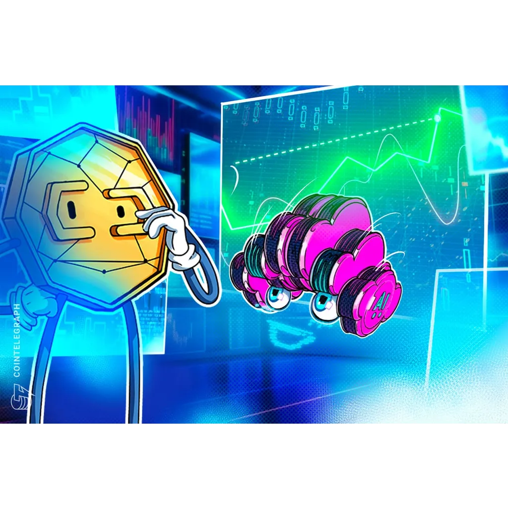 Nansen Debuts Autonomous AI Crypto Trading On Base, Solana Nansen Debuts Autonomous AI Crypto Trading On Base, Solana