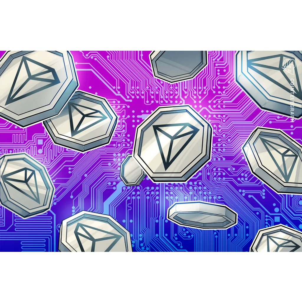 MetaMask integrates native Tron TRX support for cross-chain access across 30 million users MetaMask integrates native Tron TRX support for cross-chain access across 30 million users
