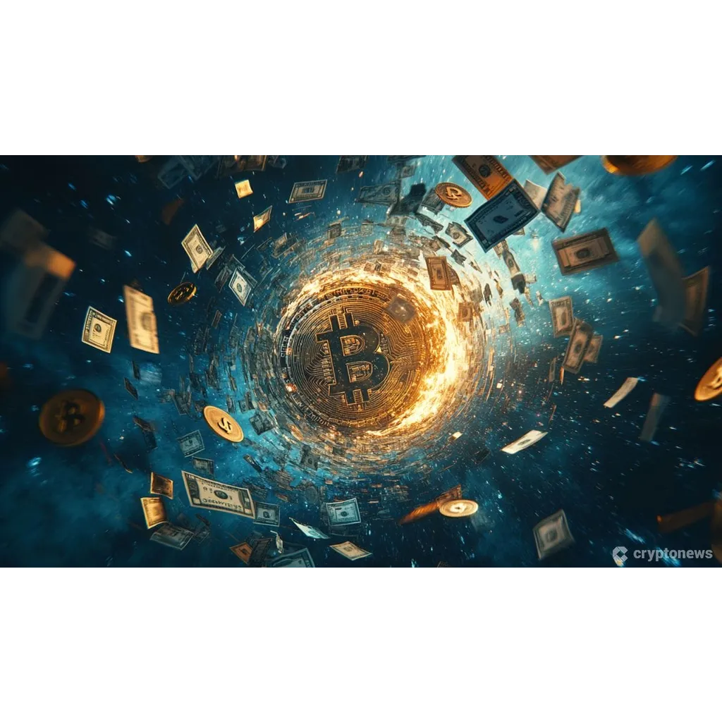 Former Treasury Chief Warns Bond Market Crash Could Hit Crypto Former Treasury Chief Warns Bond Market Crash Could Hit Crypto