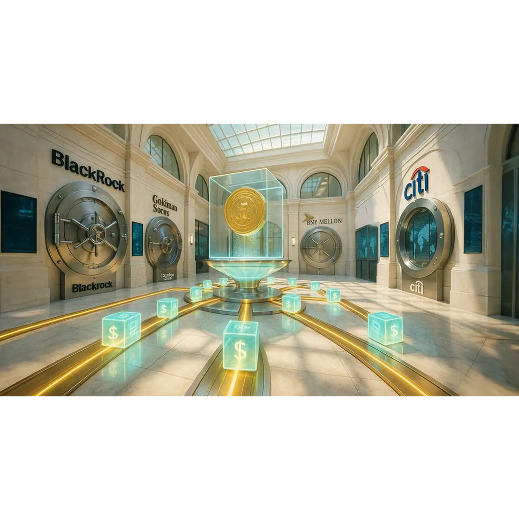 Tokenization enable banks to become leading crypto custodians Tokenization enable banks to become leading crypto custodians