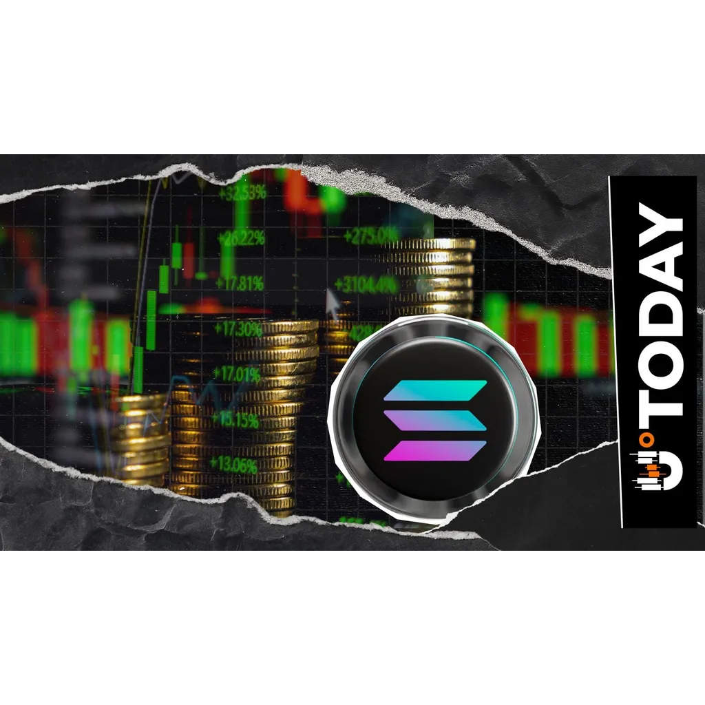 Solana to 8? SOL/ETH Market Cap Comparison Sparks Bold Upside Scenario Solana to 8? SOL/ETH Market Cap Comparison Sparks Bold Upside Scenario