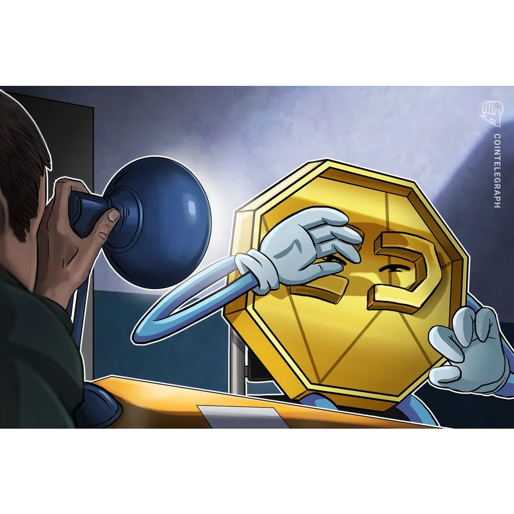 Senator Warren is Probing Bitmain over US Security Risks: Report Senator Warren is Probing Bitmain over US Security Risks: Report