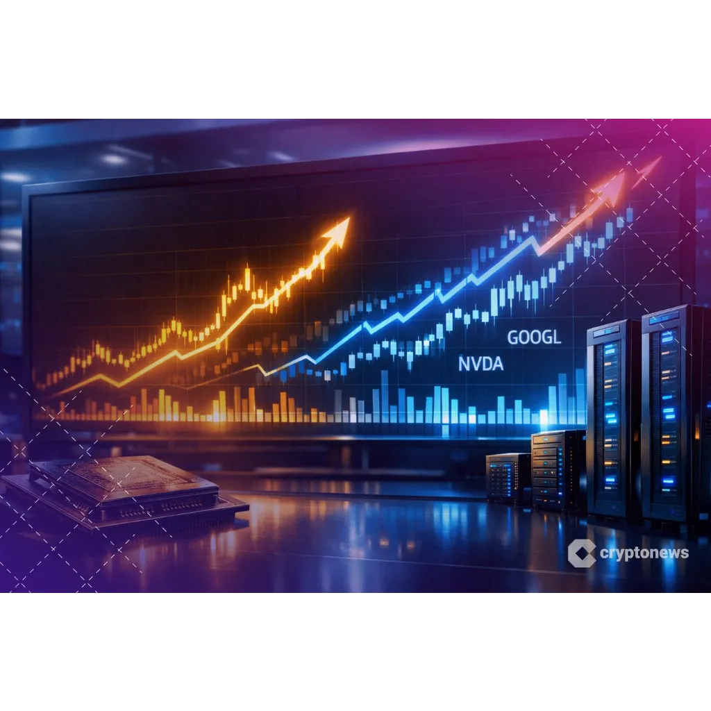 When Bitcoin Runs, AI Miners and Hybrids Often Run Too Today When Bitcoin Runs, AI Miners and Hybrids Often Run Too Today