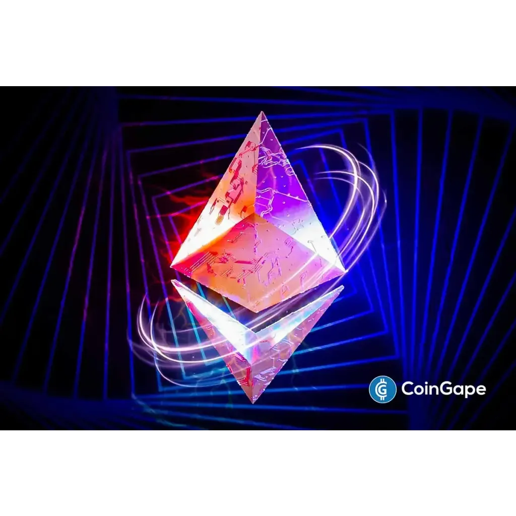 Ethereum hits ,200 amid crypto rally as analysts target ,241 Ethereum hits ,200 amid crypto rally as analysts target ,241