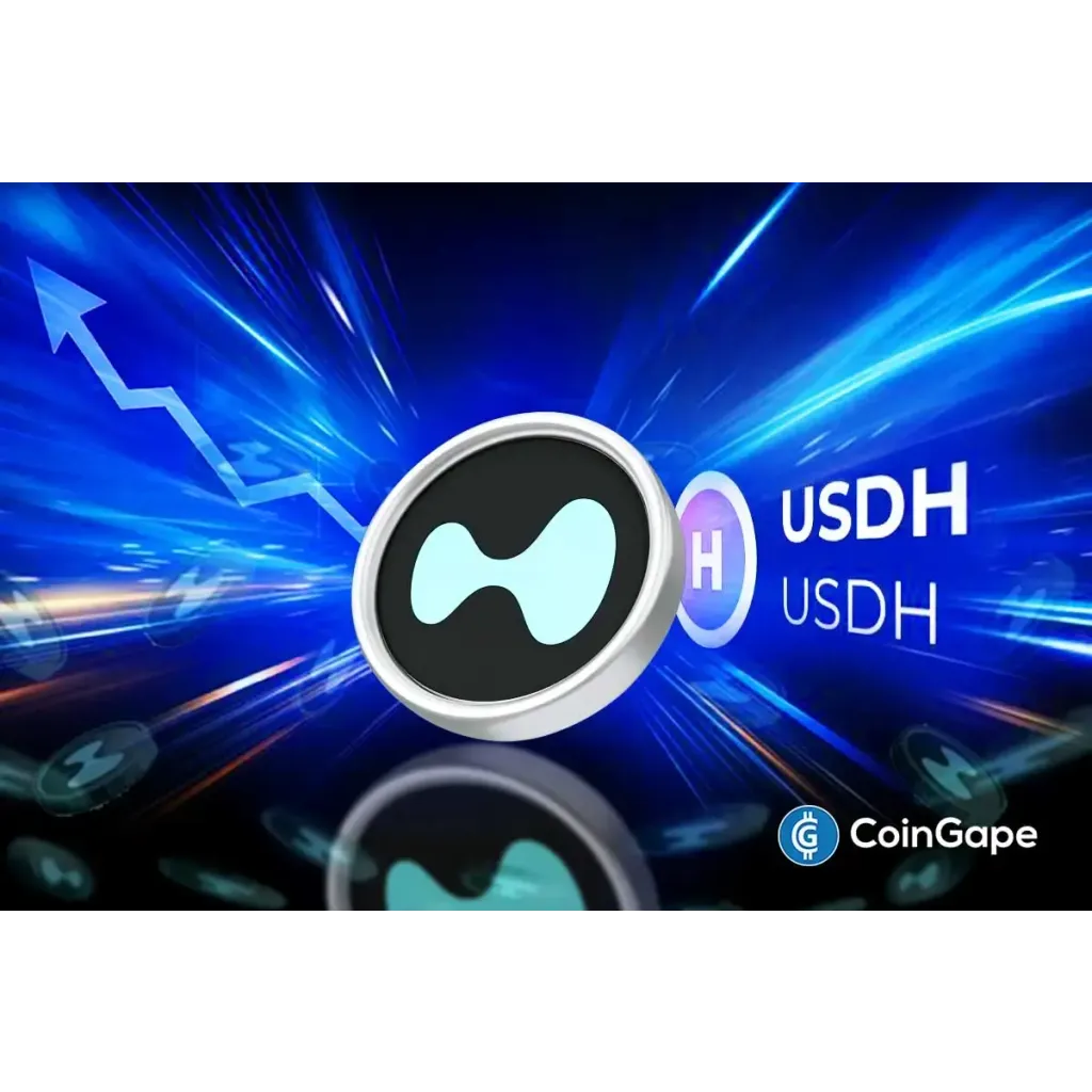 Hyperliquid Announces Plans to Launch USDH Stablecoin Hyperliquid Announces Plans to Launch USDH Stablecoin