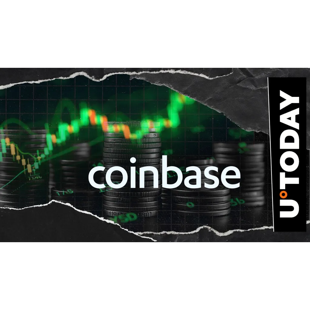 Coinbase identifies two factors that trigger parabolic crypto market move Coinbase identifies two factors that trigger parabolic crypto market move
