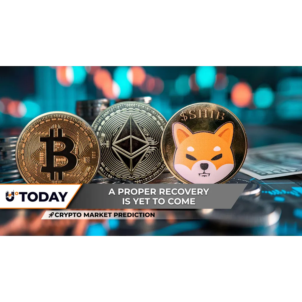 Crypto Market Review: Bitcoin (BTC) ,000 Drop Is Nothing, Ethereum (ETH) Mini-Death Cross Is Bullish, Shiba Inu (SHIB) Bears Are Not in Control Crypto Market Review: Bitcoin (BTC) ,000 Drop Is Nothing, Ethereum (ETH) Mini-Death Cross Is Bullish, Shiba Inu (SHIB) Bears Are Not in Control