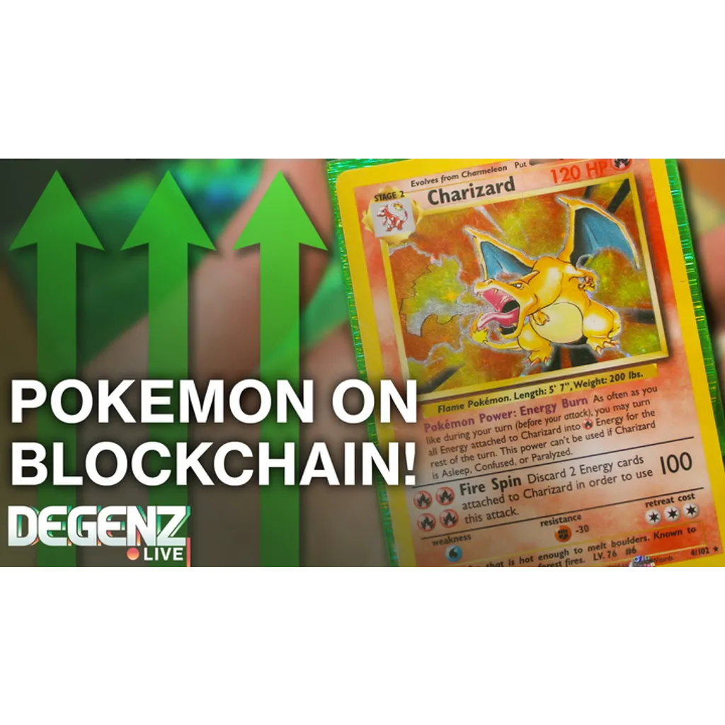 PolyMarket secures 2024 regulatory approval for on-chain Pokemon card and crypto trading PolyMarket secures 2024 regulatory approval for on-chain Pokemon card and crypto trading