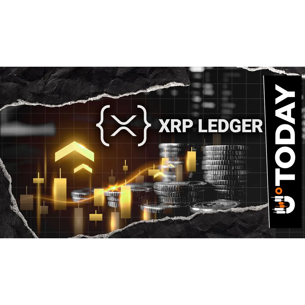 XRP Ledger Grows 20% in Transactions Per Ledger: Boosting Institutional Liquidity Metrics XRP Ledger Grows 20% in Transactions Per Ledger: Boosting Institutional Liquidity Metrics