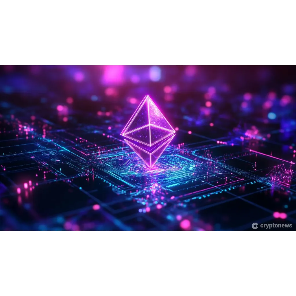 Ethereum Is Emerging as a Global Public Good, Says Mougayar Ethereum Is Emerging as a Global Public Good, Says Mougayar