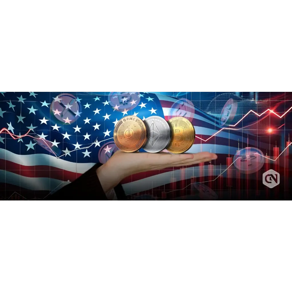 Mortgage Rules in US May Soon Include Crypto Holdings Mortgage Rules in US May Soon Include Crypto Holdings