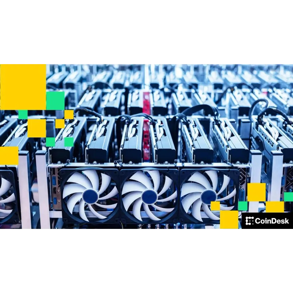 Small Bitcoin Miner Wins Full Block Reward Valued at 5000 Small Bitcoin Miner Wins Full Block Reward Valued at 5000