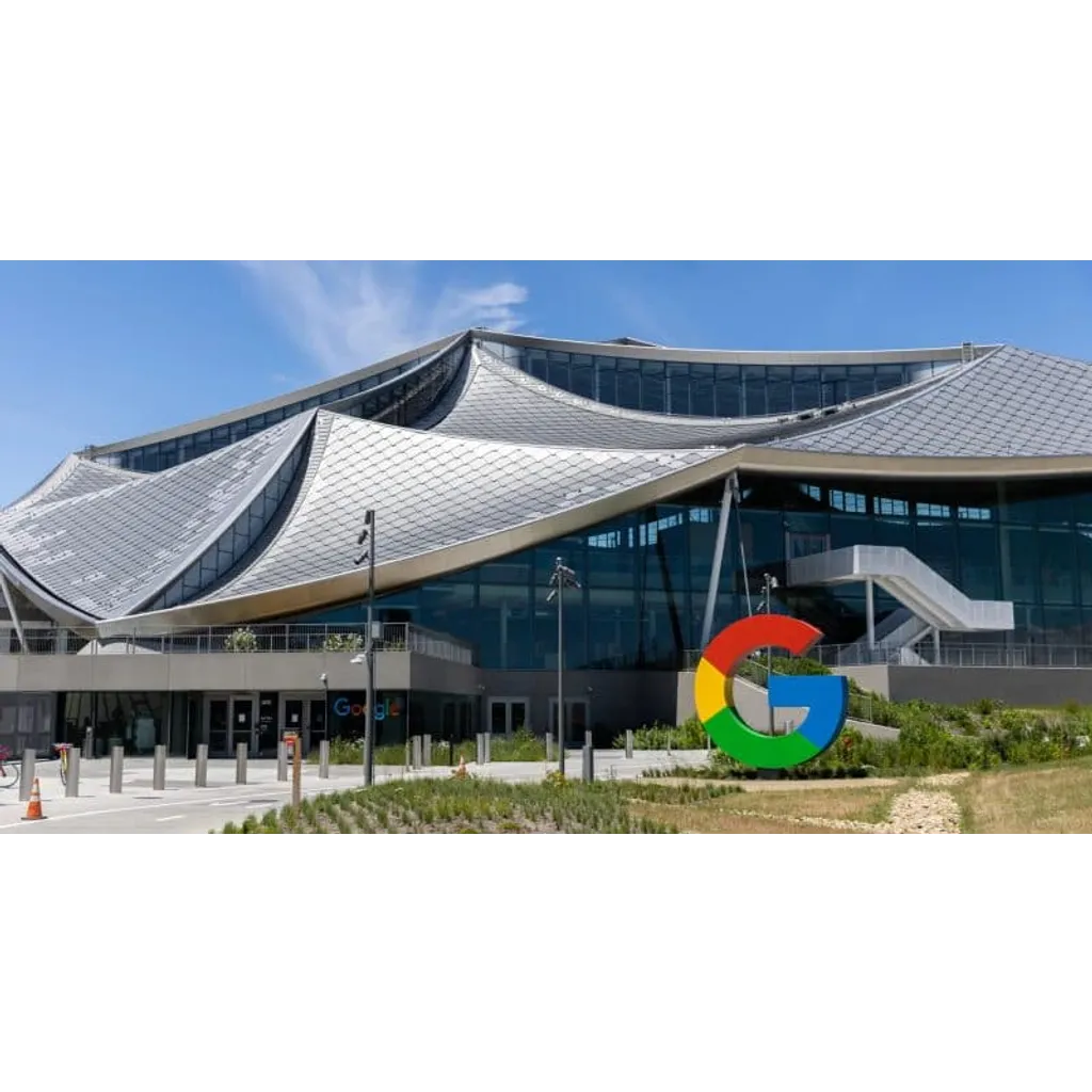 Google beats Q4 earnings, shares edge lower on AI spending plans Google beats Q4 earnings, shares edge lower on AI spending plans