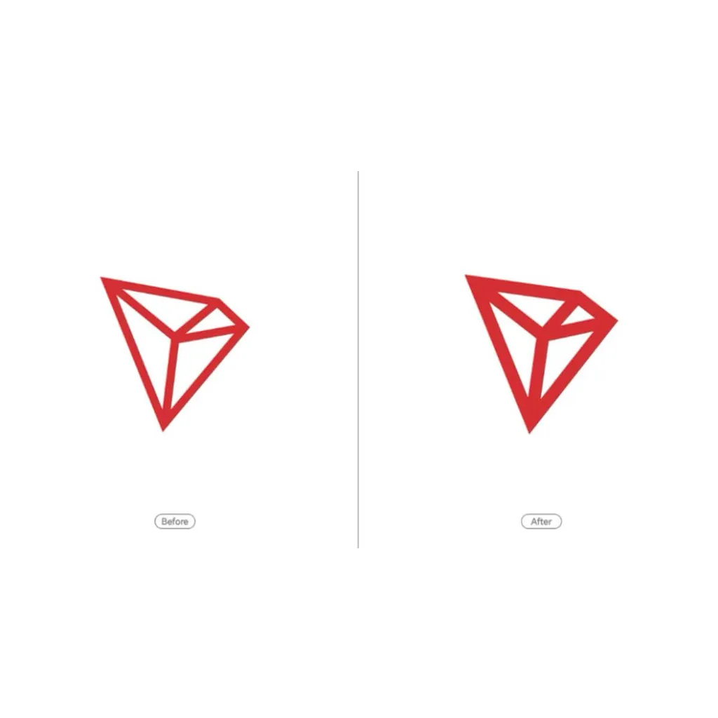 Justin Sun announces TRON brand evolution in eighth anniversary letter Justin Sun announces TRON brand evolution in eighth anniversary letter