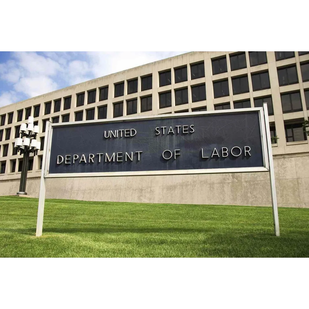 U.S. Labor Department Rescinds 2022 Guidance, Clears Way for Bitcoin in 401(k) Retirement Plans with Neutral Stance – “The Defiant” U.S. Labor Department Rescinds 2022 Guidance, Clears Way for Bitcoin in 401(k) Retirement Plans with Neutral Stance – “The Defiant”