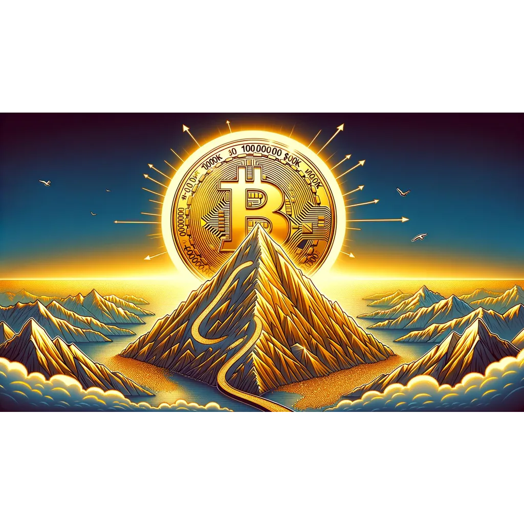 Bitcoin Price Dip: Rebound Coming? Bitcoin Price Dip: Rebound Coming?