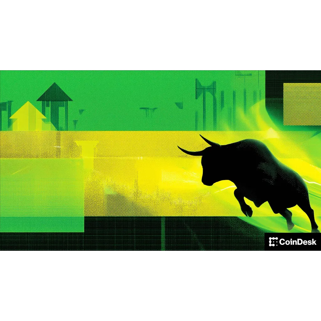 Wall Street bank addresses crypto investment timing concerns for late entrants Wall Street bank addresses crypto investment timing concerns for late entrants