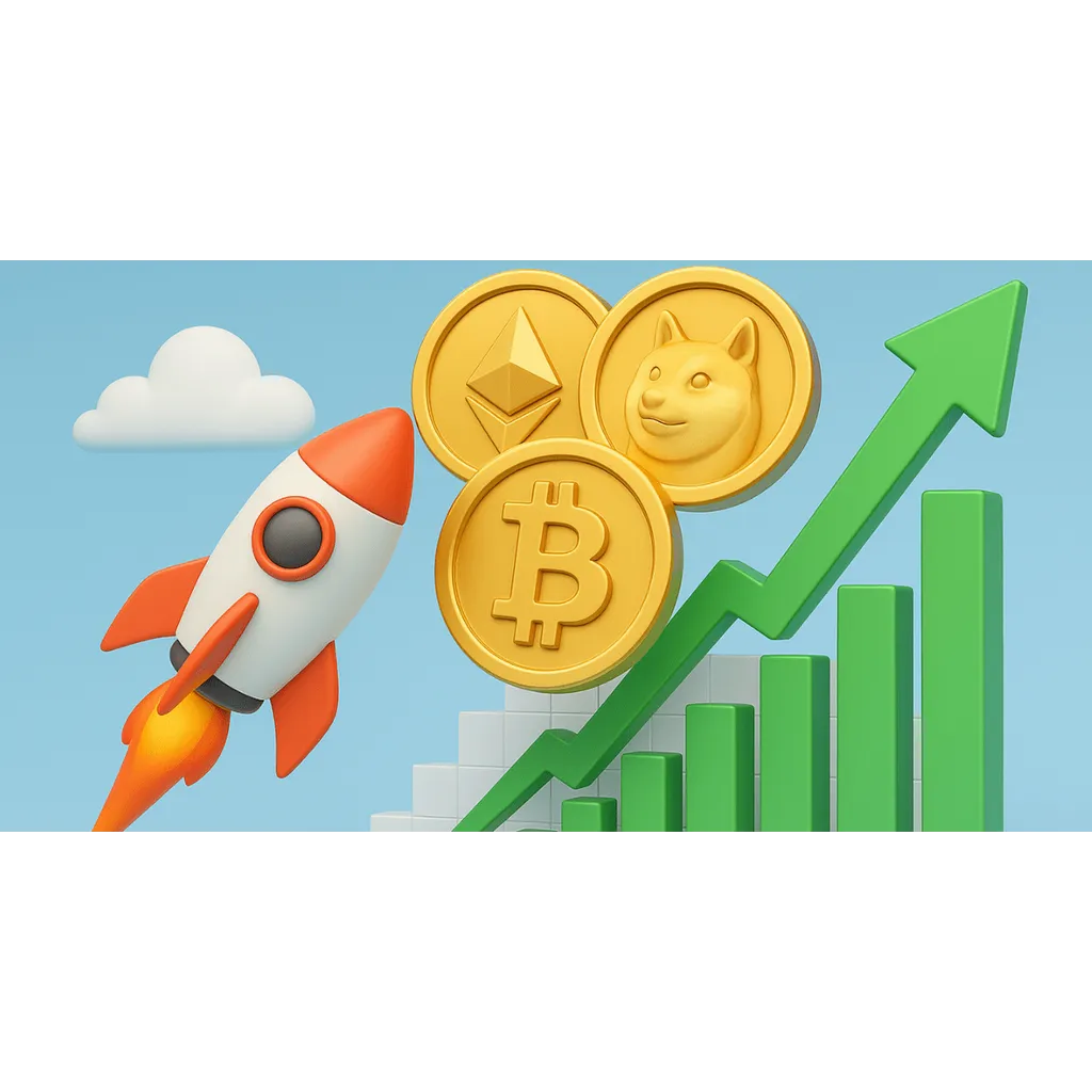Article questions when Bitcoin Ethereum and Dogecoin will enter a bear market Article questions when Bitcoin Ethereum and Dogecoin will enter a bear market