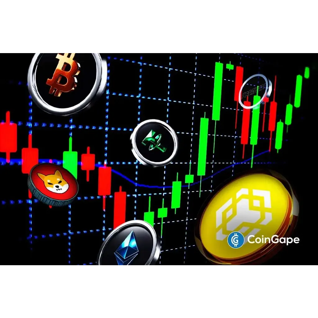 Bitcoin rises 15% in Q1 2023 as SEC scrutinizes Ethereum and Solana Bitcoin rises 15% in Q1 2023 as SEC scrutinizes Ethereum and Solana