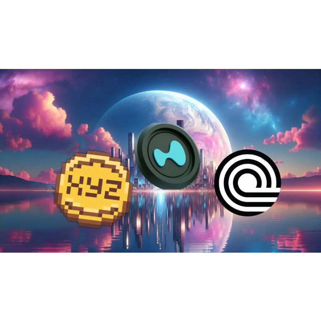4 Altcoins and Crypto Trends You Can’t Miss in Q3 2025 – Brave New Coin 4 Altcoins and Crypto Trends You Can’t Miss in Q3 2025 – Brave New Coin