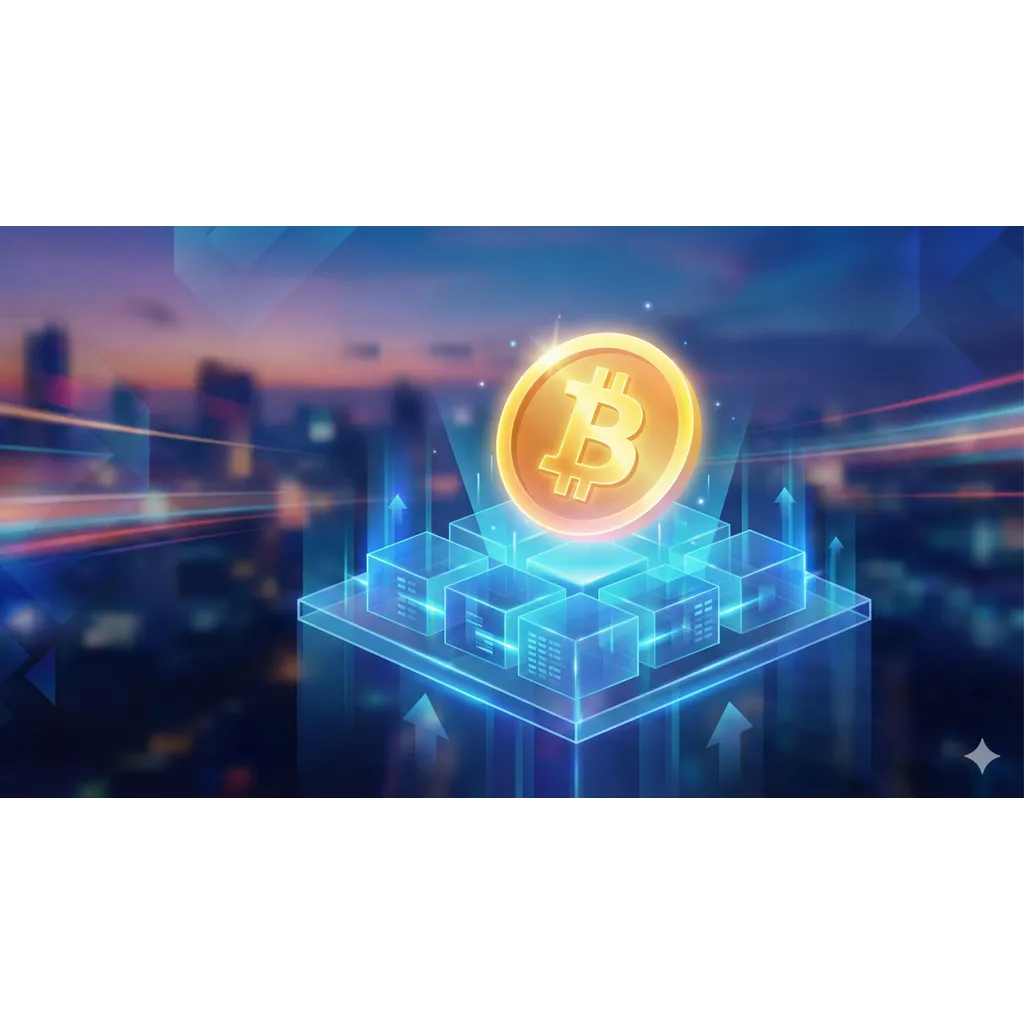 Bitcoin Price Retests Support—Is the Market Bracing for Volatility? Bitcoin Price Retests Support—Is the Market Bracing for Volatility?
