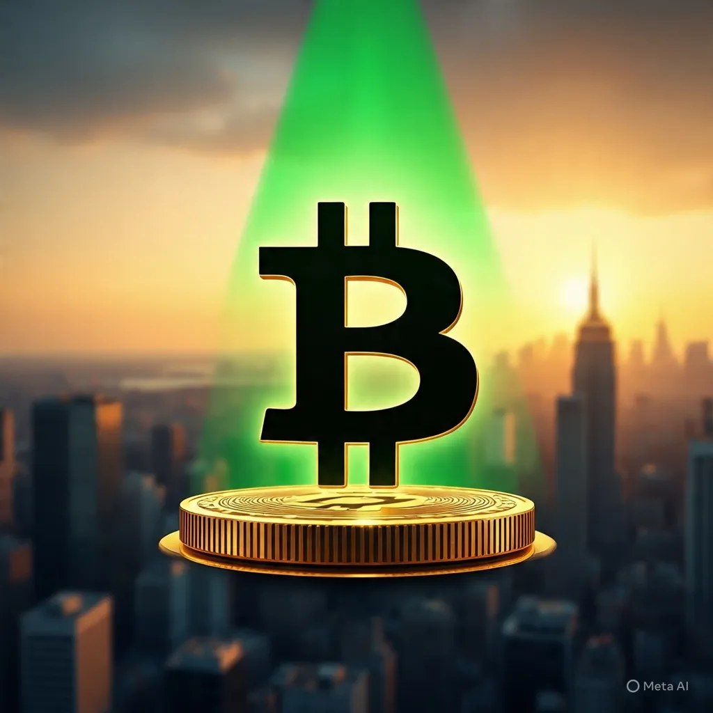Trump-backed Digital Trading Group approved for Bitcoin and Ethereum products targeting 0 million AUM Trump-backed Digital Trading Group approved for Bitcoin and Ethereum products targeting 0 million AUM