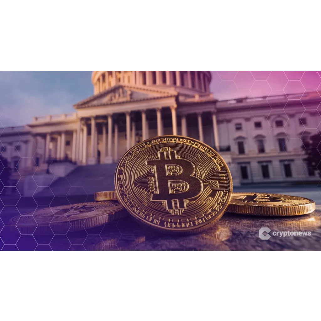 White House considers Josh Sterling for CFTC chair role White House considers Josh Sterling for CFTC chair role