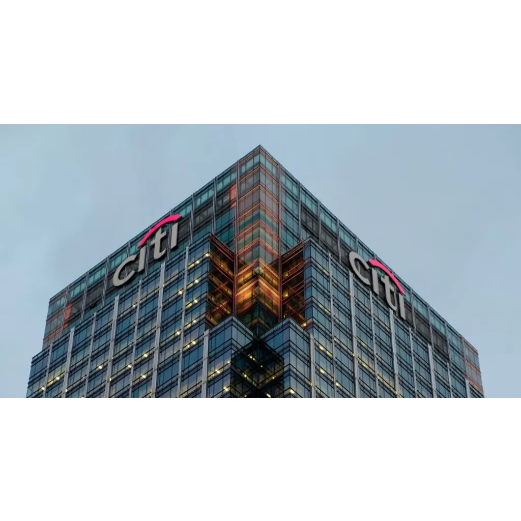 Citigroup sets Bitcoin’s base price target at 3,000 amid ETF demand Citigroup sets Bitcoin’s base price target at 3,000 amid ETF demand