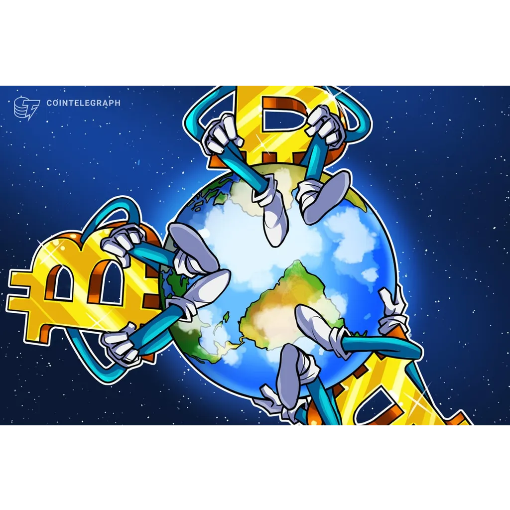 Bitcoin surpasses 6,000 following US Senate funding bill approval Bitcoin surpasses 6,000 following US Senate funding bill approval