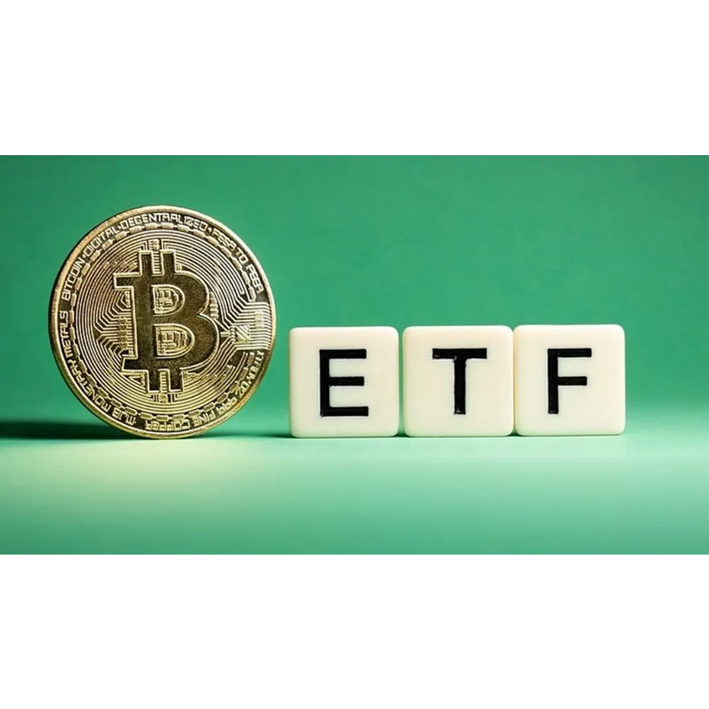 Bitcoin Spot ETFs Register Billion Inflows As Institutional Demand Surges – Details Bitcoin Spot ETFs Register Billion Inflows As Institutional Demand Surges – Details