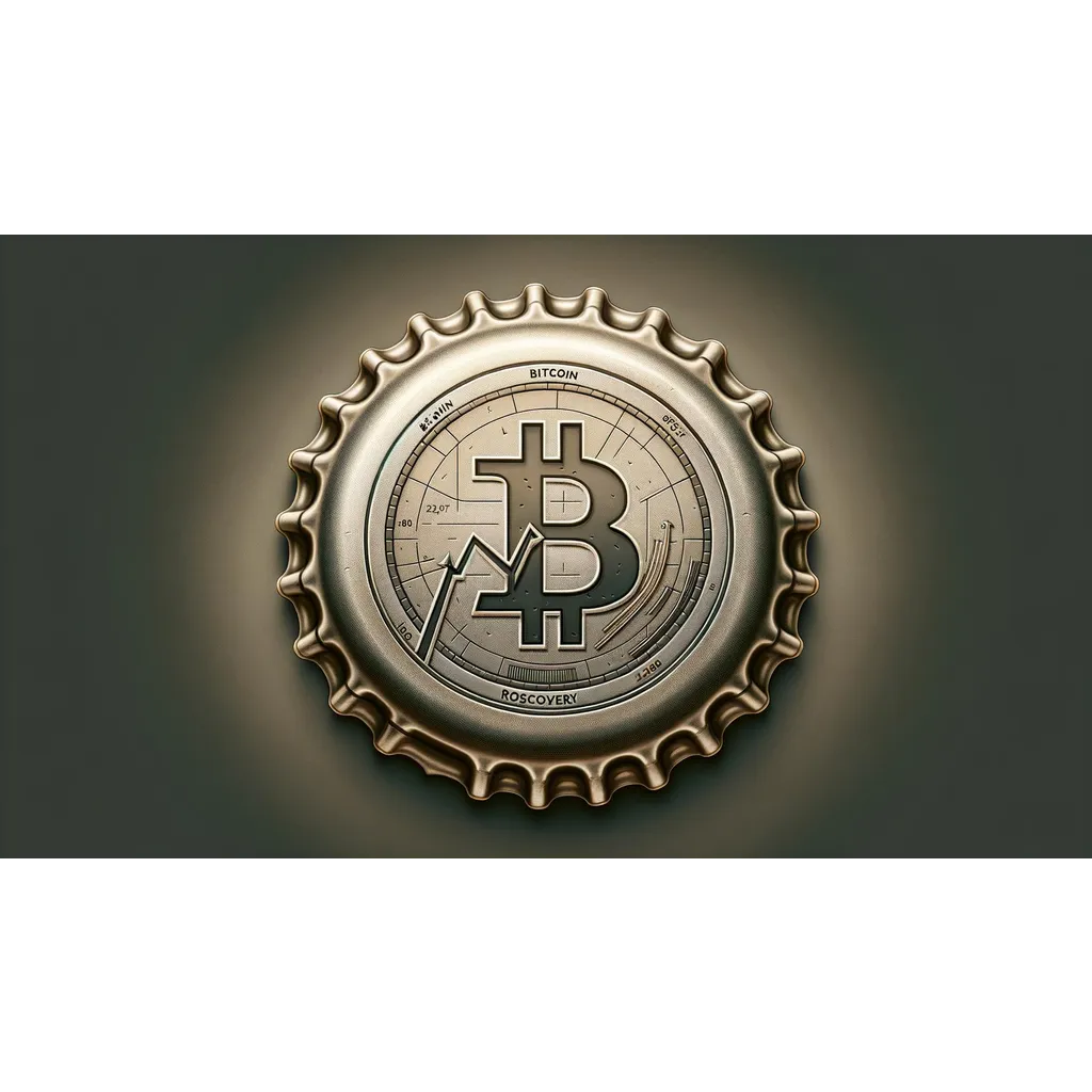 Bitcoin Price Consolidates Above Support, Bullish Bias Strengthens Bitcoin Price Consolidates Above Support, Bullish Bias Strengthens
