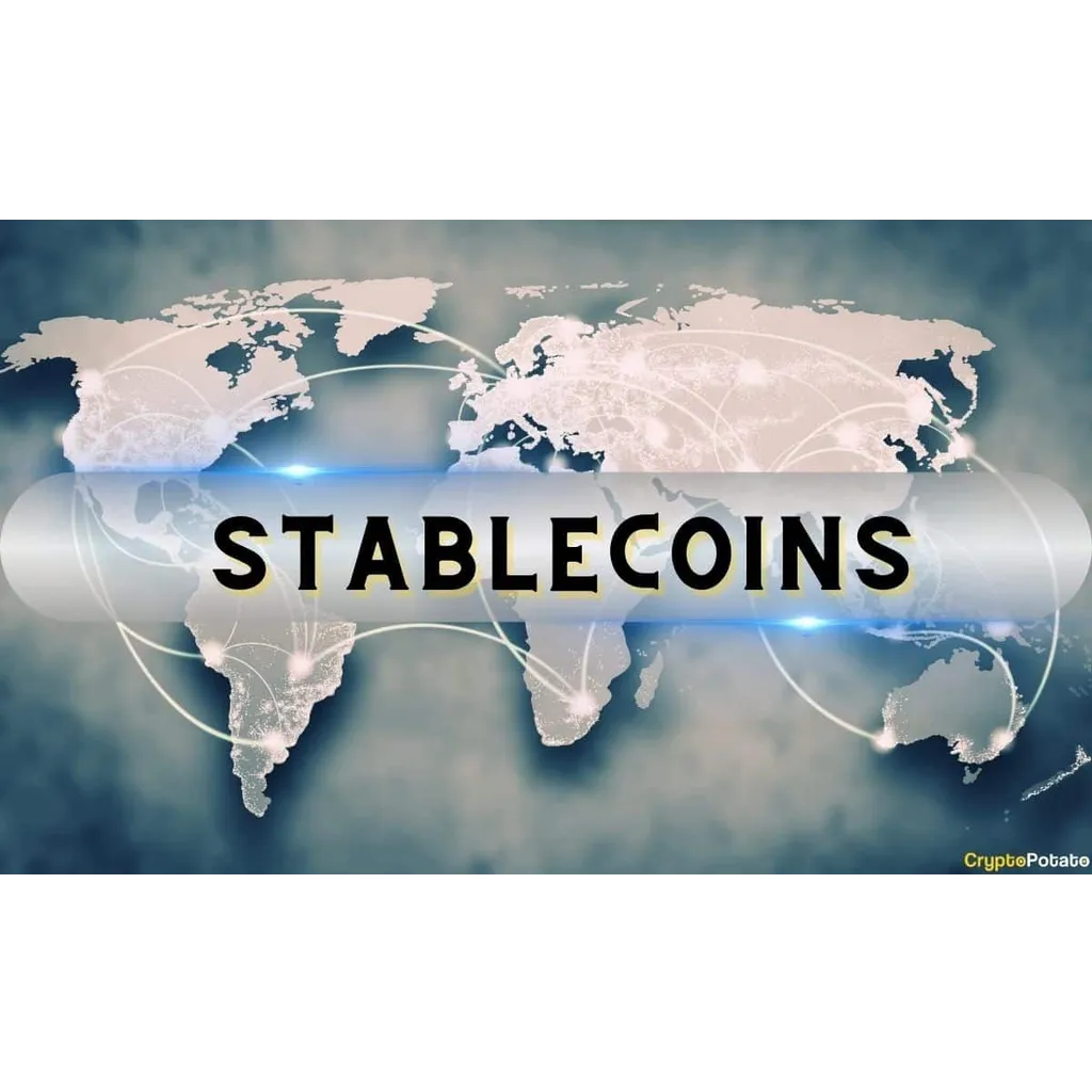 Stablecoins Emerging as The Dominant Force in Crypto: Coinbase Stablecoins Emerging as The Dominant Force in Crypto: Coinbase
