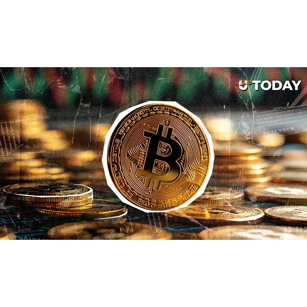 Bitcoin Approaches K as Jobless Claims Deliver Surprise Bitcoin Approaches K as Jobless Claims Deliver Surprise