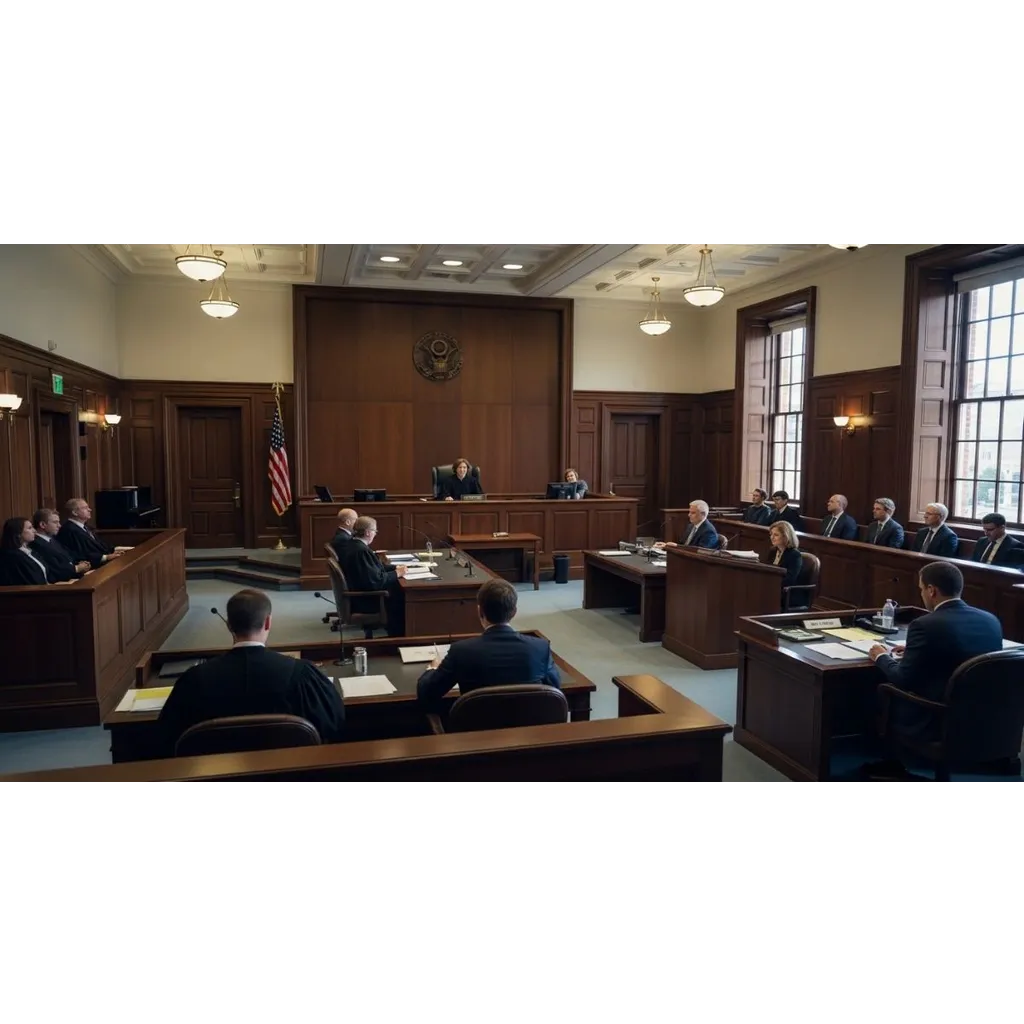 What Classical Property Law Says Happens Next What Classical Property Law Says Happens Next