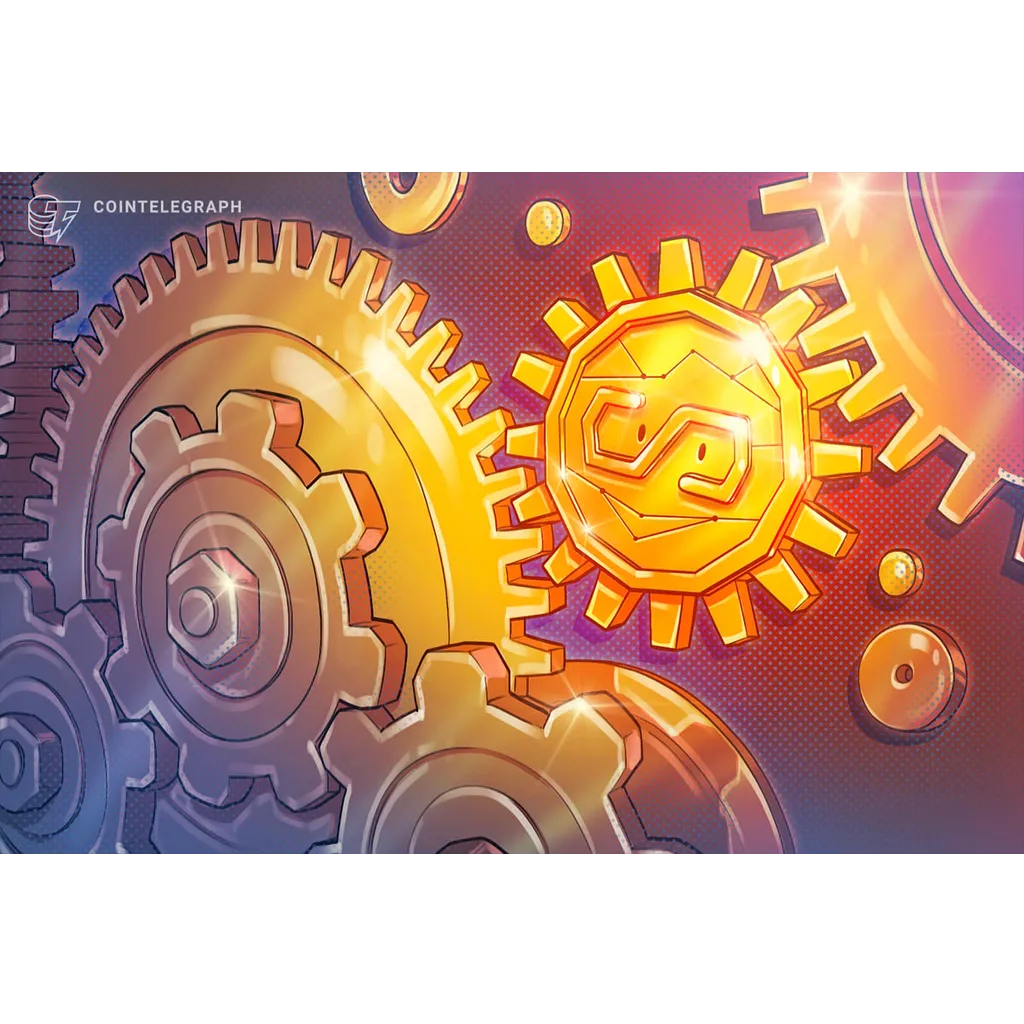 How World Liberty’s .4B USD1 Stablecoin Powers Onchain Lending Markets How World Liberty’s .4B USD1 Stablecoin Powers Onchain Lending Markets