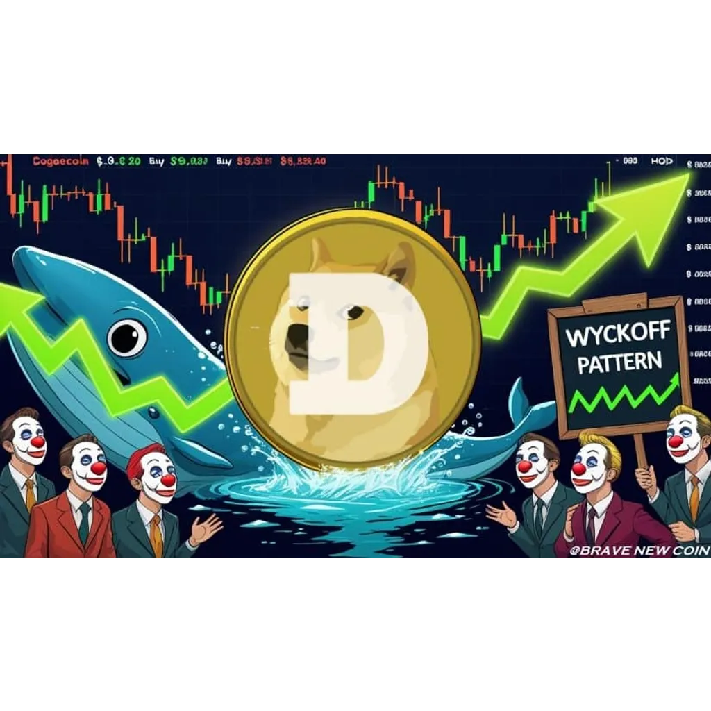 Dogecoin holds alt= Dogecoin holds alt=