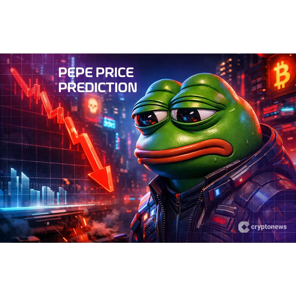 As PEPE Price Continues to Slip Crypto Analysts Expect a Reversal As PEPE Price Continues to Slip Crypto Analysts Expect a Reversal
