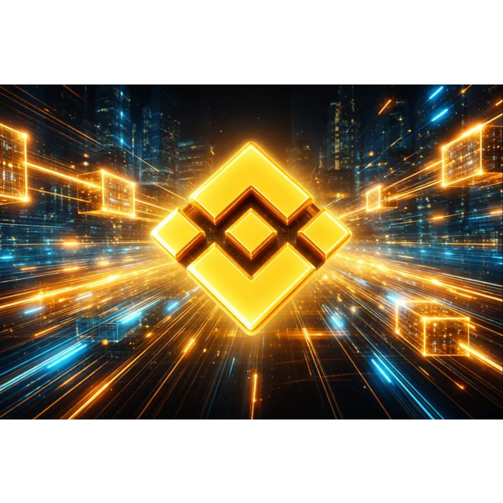 BNB Smart Chain’s Fermi hard fork scheduled to launch in January 2026 BNB Smart Chain’s Fermi hard fork scheduled to launch in January 2026